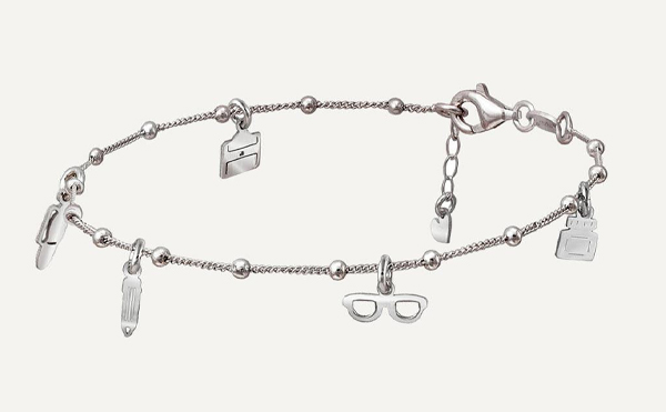 Pulsera Regalo Profe - Mezea by Brelery