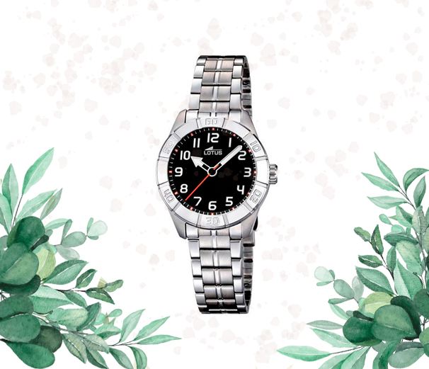 Reloj Primera Comunión Niño