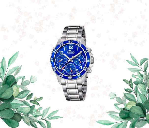 Reloj Primera Comunión Niño