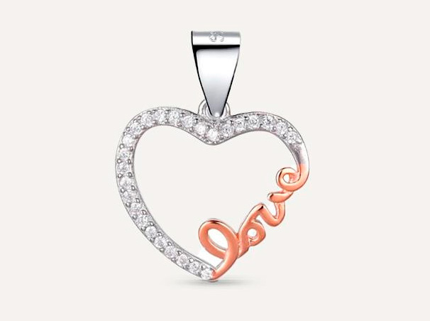 Regalos San Valentín - Joyas a buen precio para San Valetín