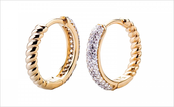 Joyas tono de piel neutro - Mezea by Brelery