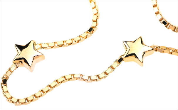 Collar Tendencia Verano 25 - Mezea by Brelery