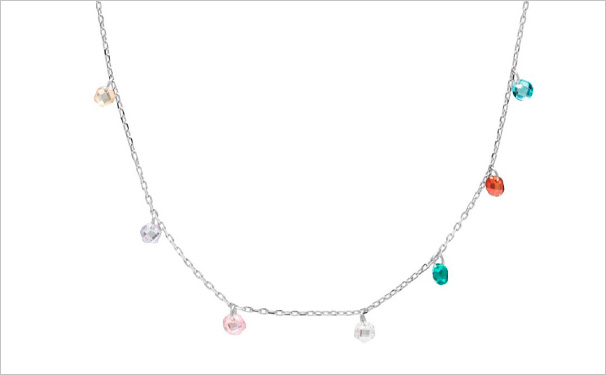 Collar Tendencia Verano 25 - Mezea by Brelery