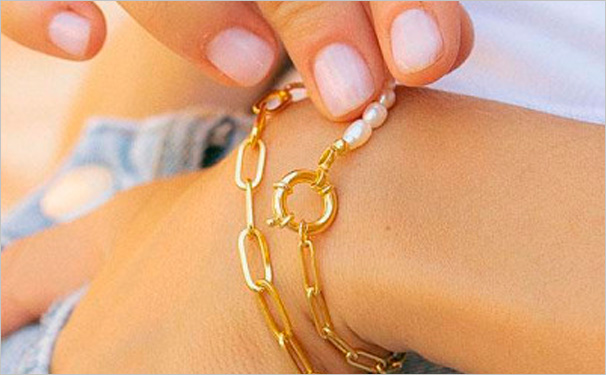 Perlas Tendencia Verano 25 - Mezea by Brelery