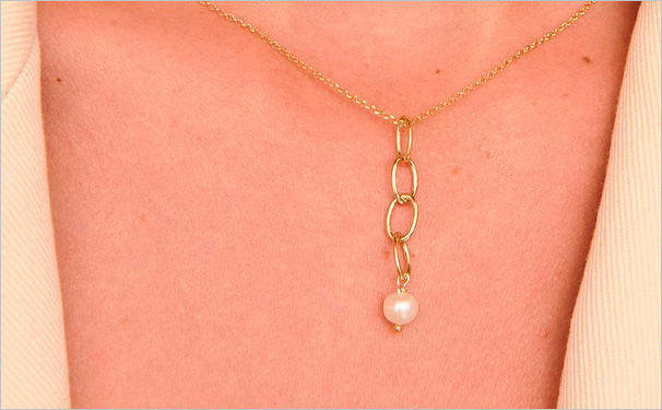 Perlas Tendencia Verano 25 - Mezea by Brelery