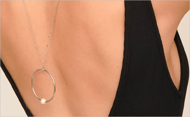 Perlas Tendencia Verano 25 - Mezea by Brelery