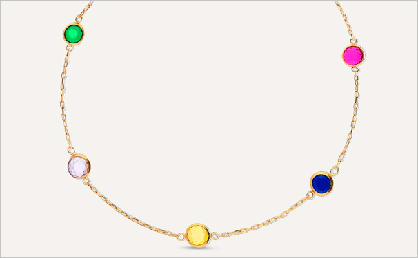 Tendencia Verano 25 - Mezea by Brelery