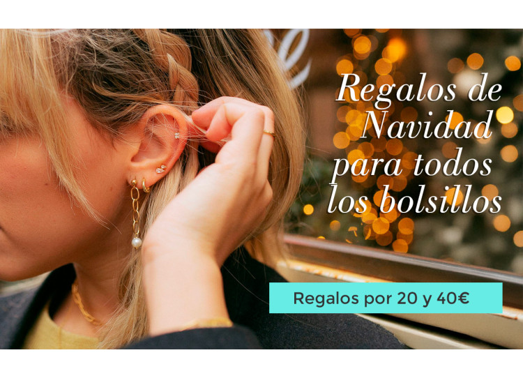 Regalos de Navidad para todos los bolsillos: ideas por menos de 20€ y menos de 40€