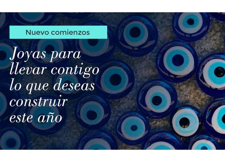 Joyas para empezar el año con intención: piezas que simbolizan nuevos comienzos
