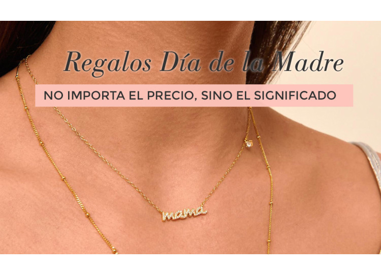 Regalos para el Día de la Madre por menos de 20€