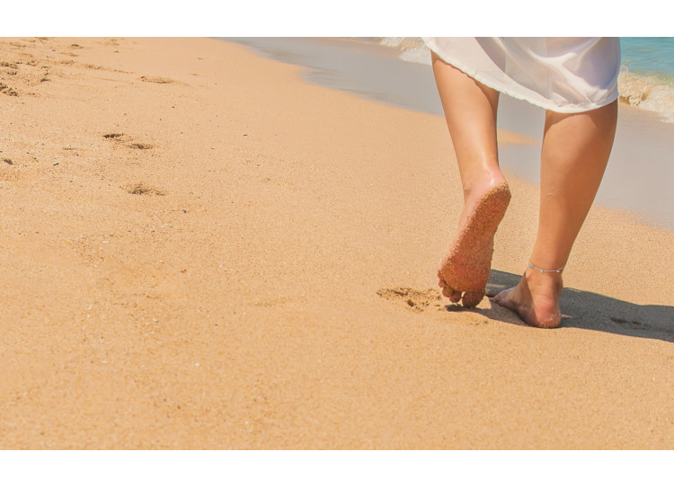¿Son las tobilleras el mejor complemento para verano?