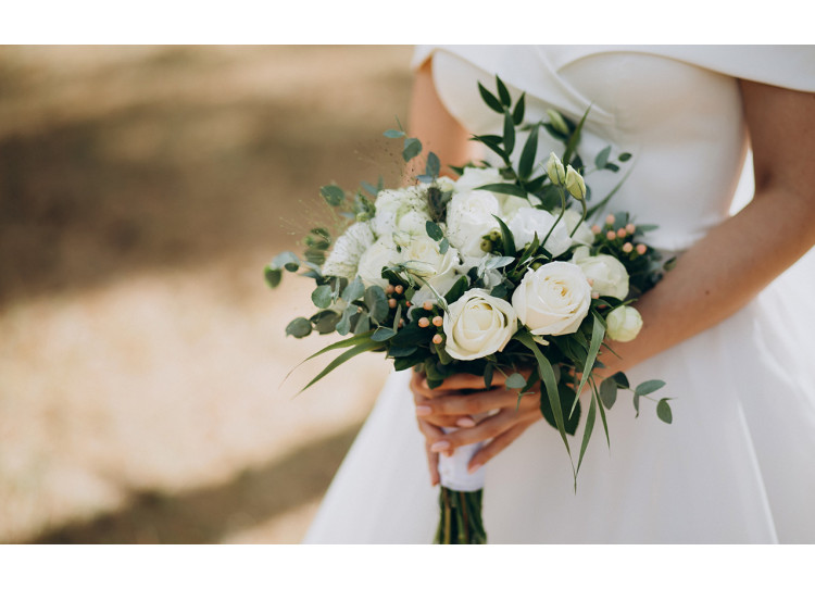 Los pendientes para novias e invitadas de boda más elegantes