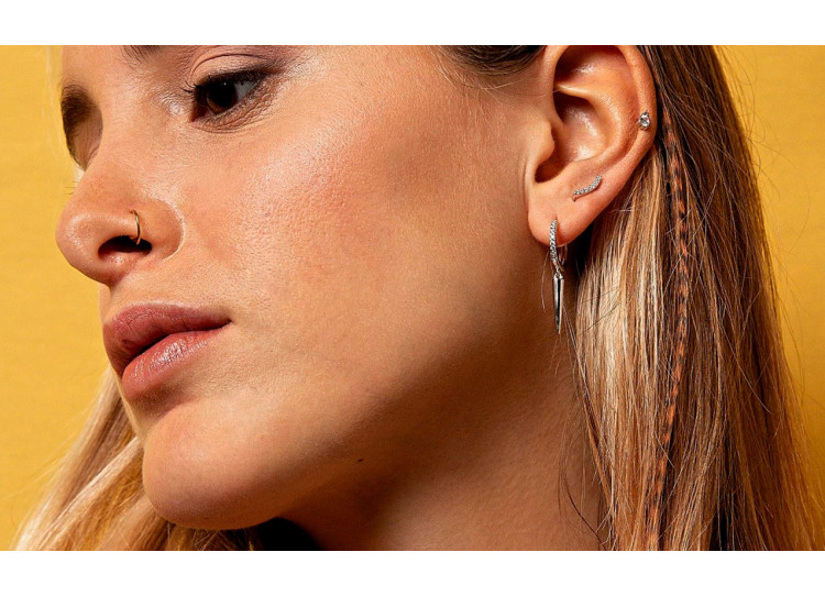 Atrévete con nuestras joyas más rockeras