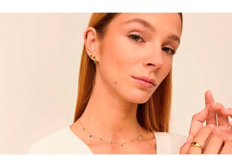Los conjuntos de joyas que no te puedes perder