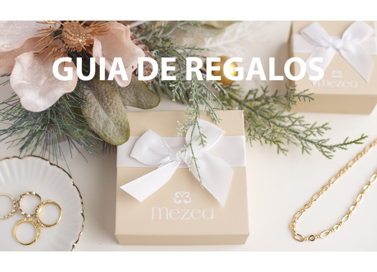 IDEAS DE REGALO