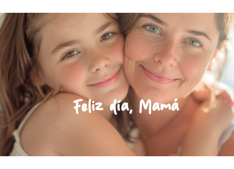 El regalo perfecto para el Día de la Madre